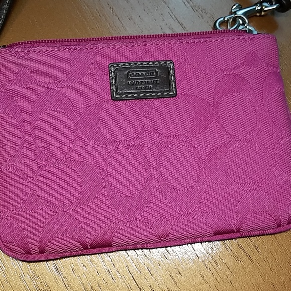 Coach bundle - Picture 5 of 8